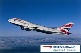 ba appointed agent